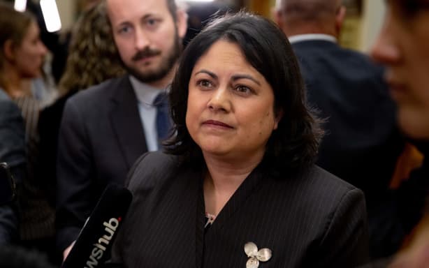 National Party calls on government to release Māori Health Authority ...