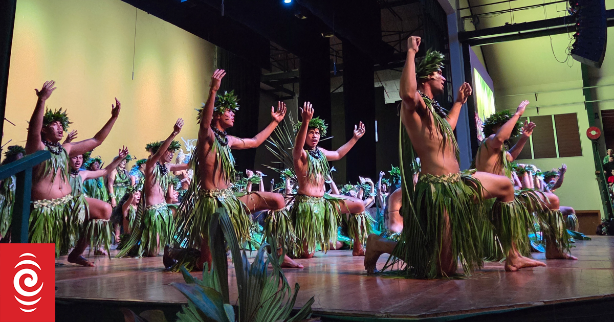 Cook Islands celebrates 60 years of self-governance amid growing rift with NZ