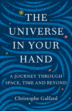 The Universe in Your Hand