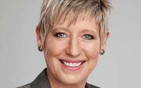 Lianne Dalziel