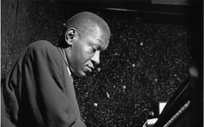 Herbie Nichols