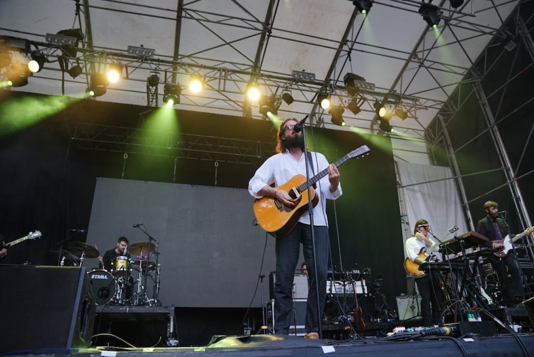 Father John Misty