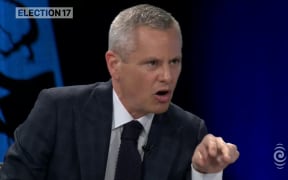 Greens ran ‘solid campaign’ despite ‘disaster’ – Russel Norman