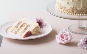 Melie's Kitchen Cake
