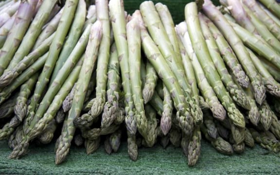 asparagus