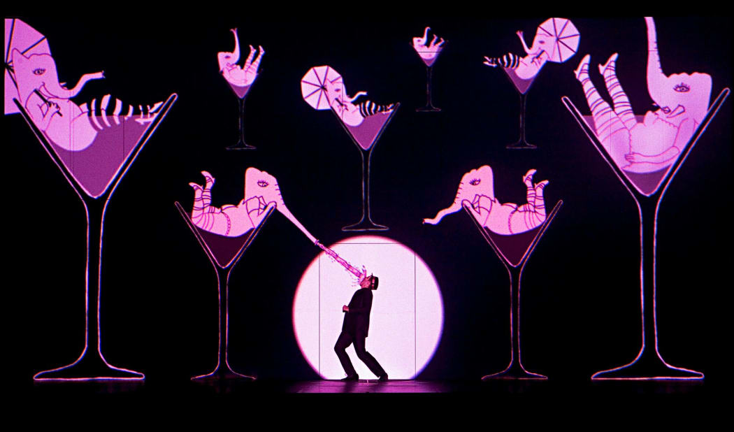 The Magic Flute