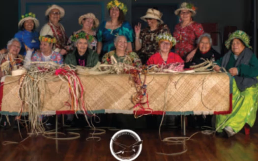 Tokelau Language Week runs from 26 October to 1 November.