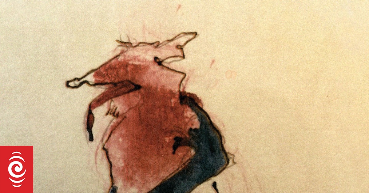 Book review Wrong Norma by Anne Carson RNZ