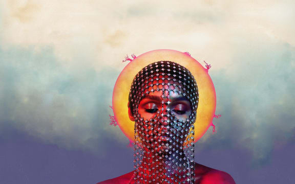 Janelle Monae