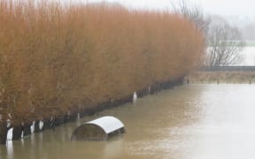 Flooding Otago