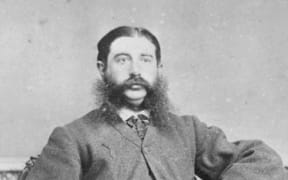 Julius Vogel