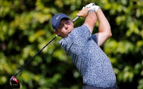 Rory McIlroy