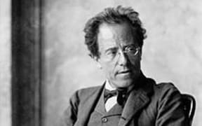 Mahler