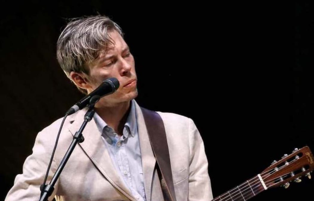 Bill Callahan