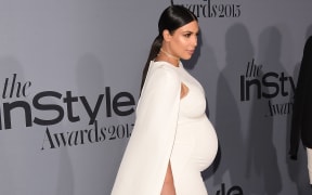 This week BuzzFeed discuss Kim Kardashian's impact on the representation of pregnancy in the media.