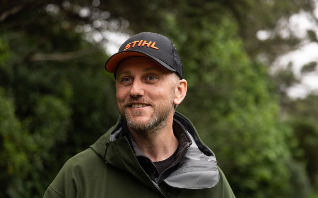 Mark Manning