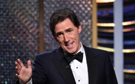 Rob Brydon