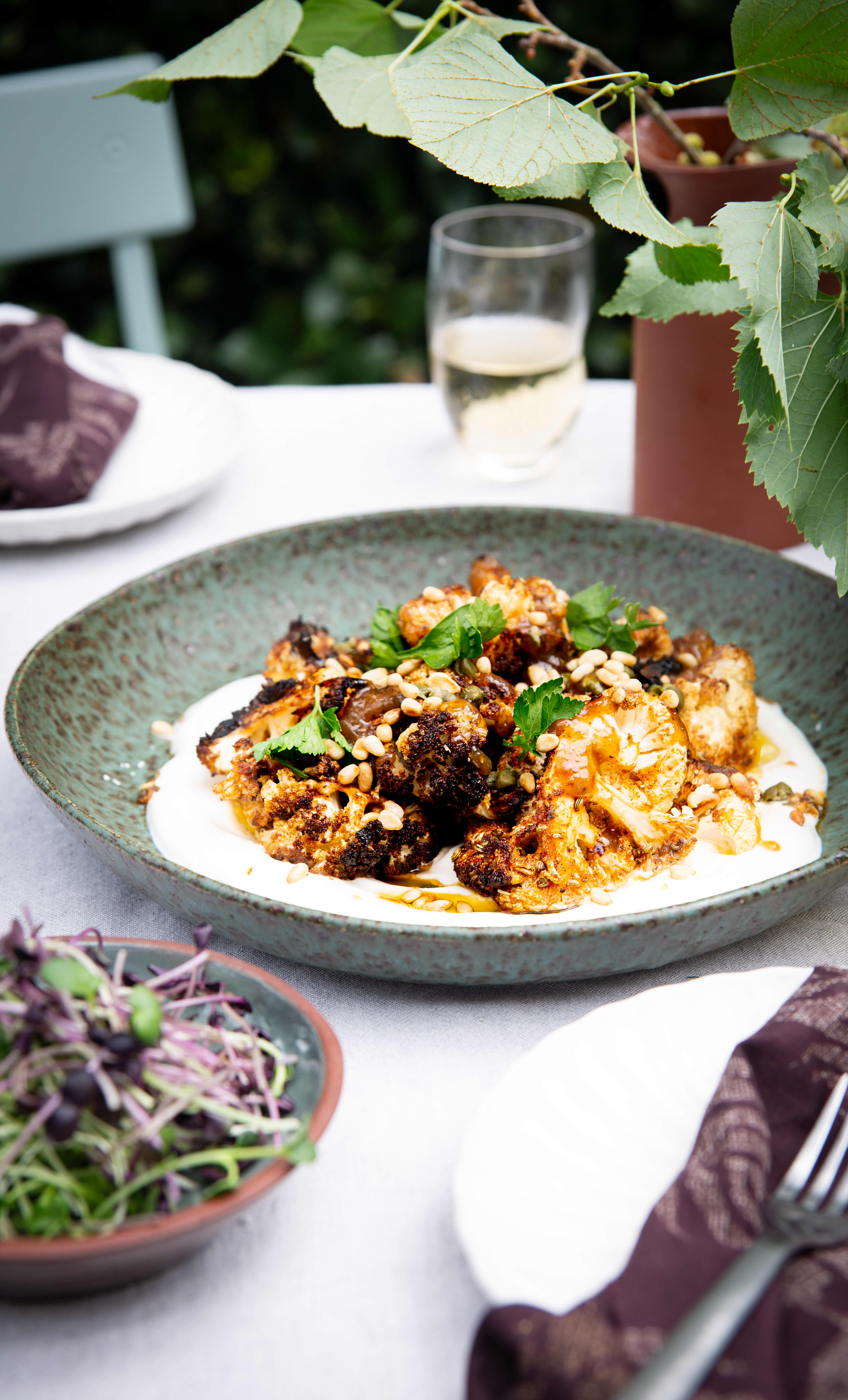 Recipes in Food | RNZ