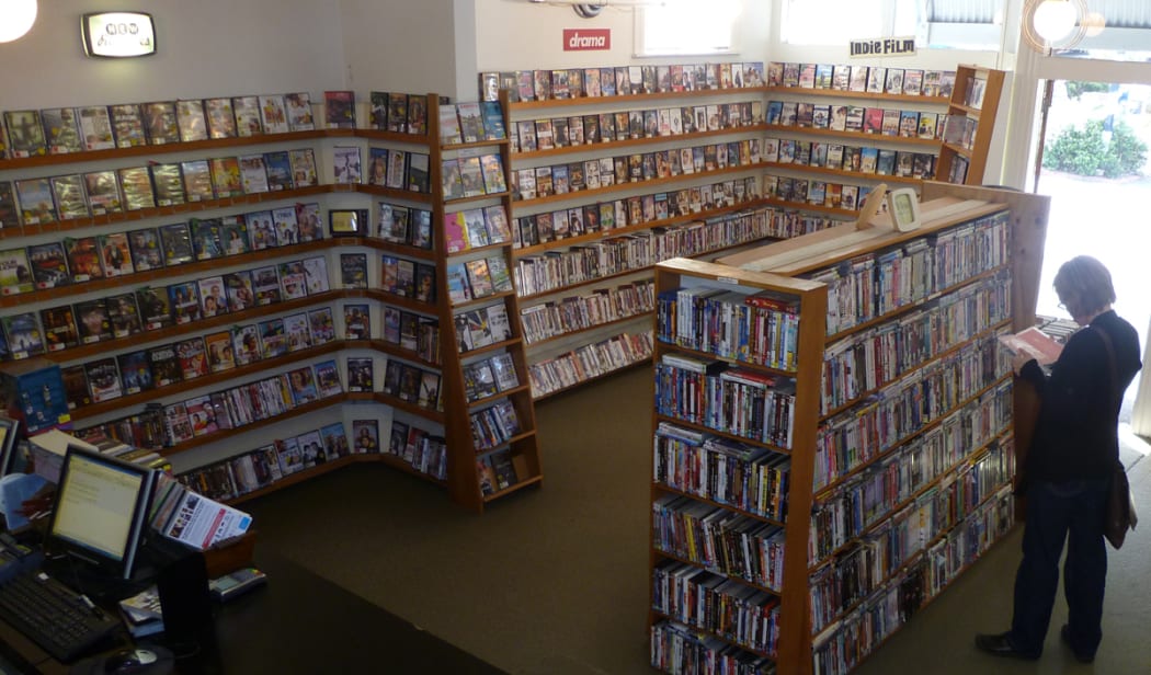 Photo of Aro Video interior
