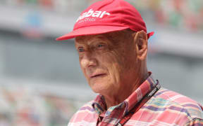 Niki Lauda