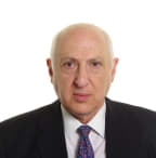 Lord Alex Carlile