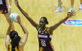 Can Jamaica test the Silver Ferns despite missing key players like goal shoot Romelda Aitken?