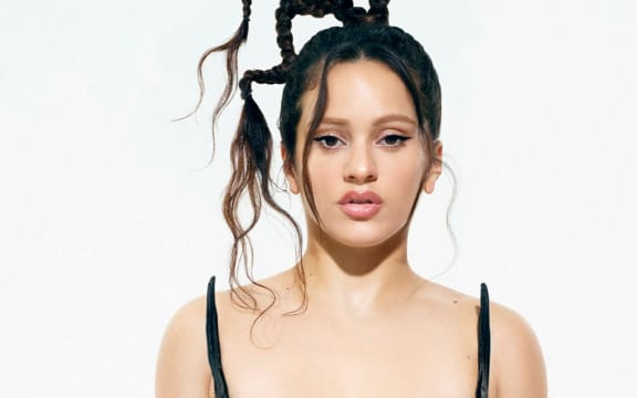 Rosalía