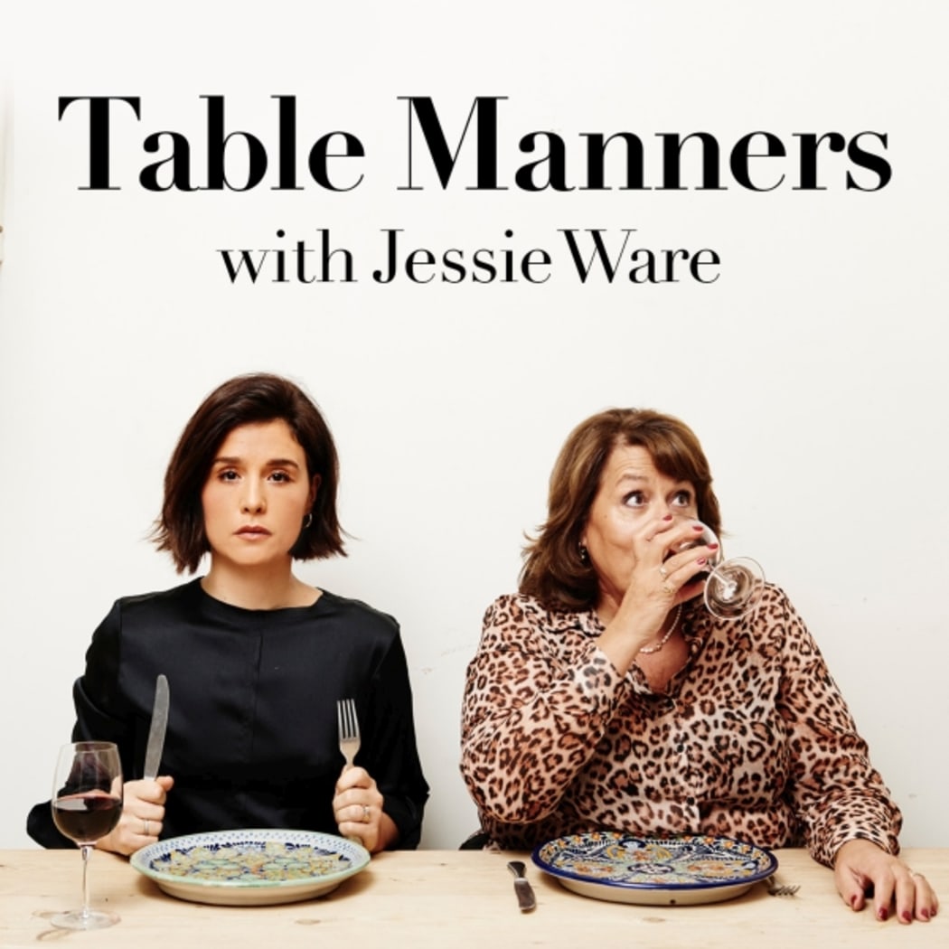 Table Manners logo (Supplied)