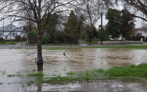 Heathcote River