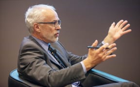 Prof Tony Blakely