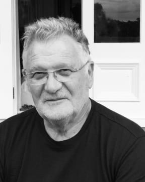 Peter Haythornthwaite