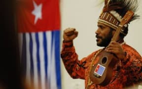 Benny Wenda