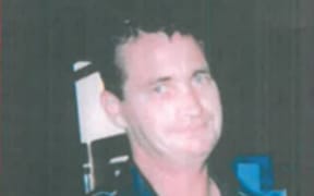 Missing Ngaruawahia man Michael Murdoch.