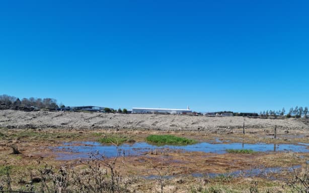 No health officials present at community meeting over contamination at ...