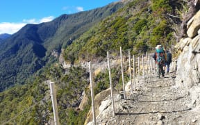 Paparoa Great Walk