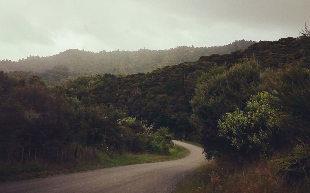 Hunua Ranges