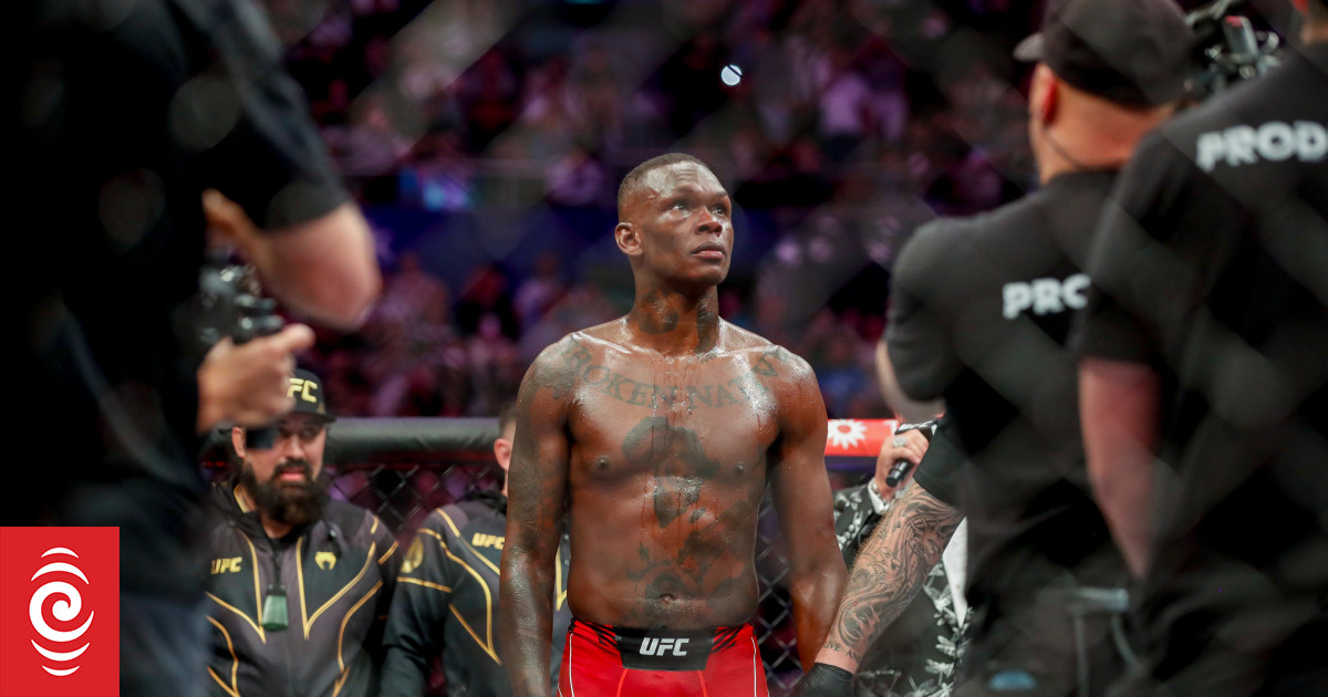 What does 2024 hold for Kiwis in the UFC? - Vimarsana News