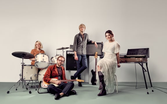 Yumi Zouma