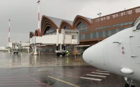 Faleolo International Airport