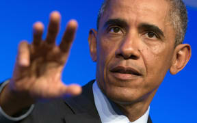 Barack Obama