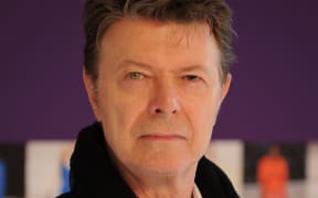 David Bowie