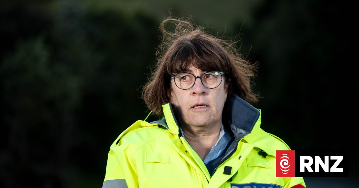 'I understand how that sounds': Police push back on Tom Phillips finding