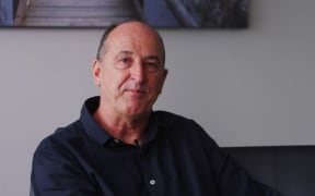 Patrick Easton appeals for information on the killer of his father Arthur Easton in 1985.
