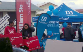 mangere election