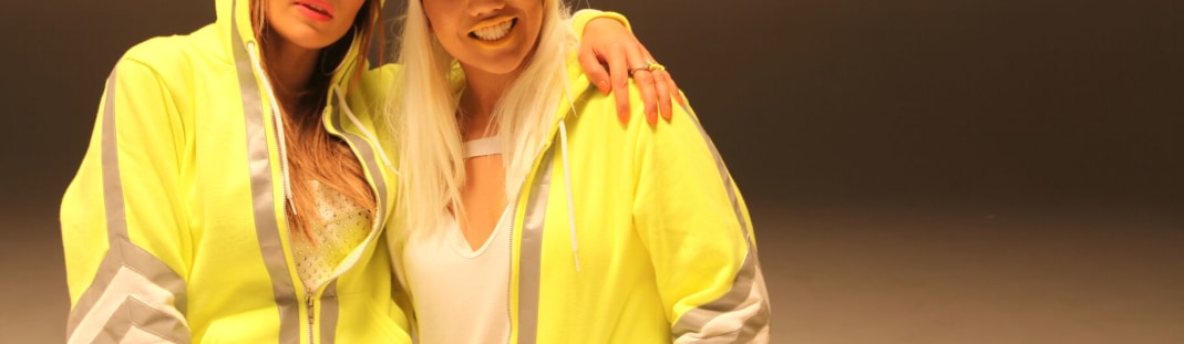 Parris Goebel: Young Queen | RNZ