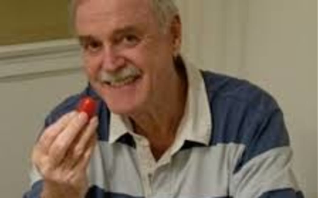 john cleese
