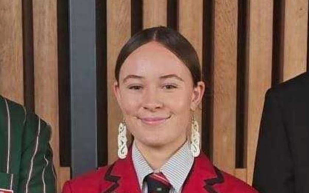 Amelia - missing from Beach Haven