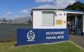 Devonport Naval Base is the home of the Royal New Zealand Navy, located at Devonport on Auckland's North Shore.