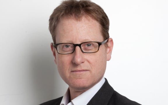 Jonathan Freedland