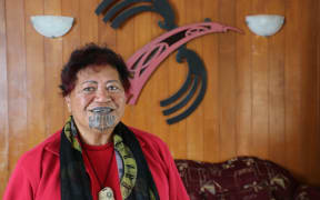 Ngamoni published her book The Rhythem and Life of Poi in 2000.